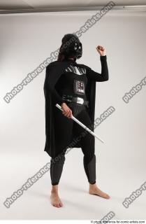 01 2020 LUCI AVIOL LADY DARTH VADER STANDING POSE 3…